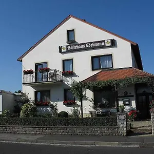 3* Gasthof Edelmann